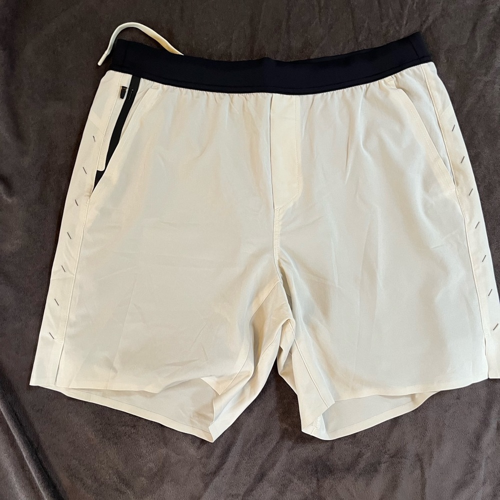 Ten Thousand Interval Short